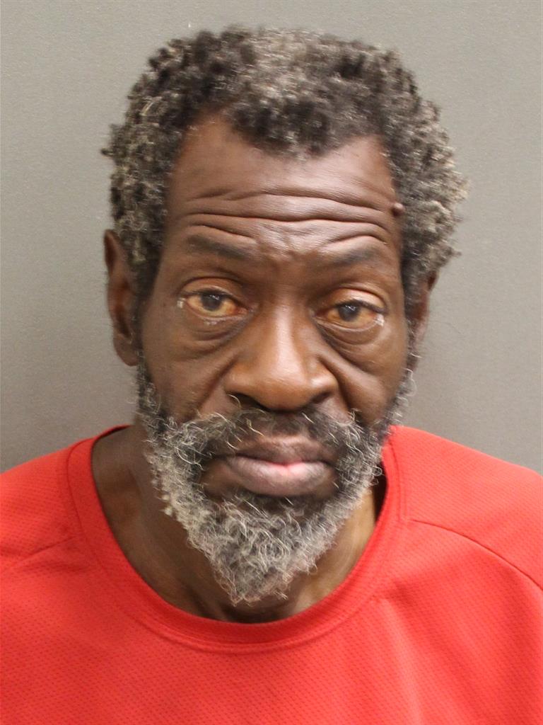  GEORGE  JR MAXWELL Mugshot / County Arrests / Orange County Arrests