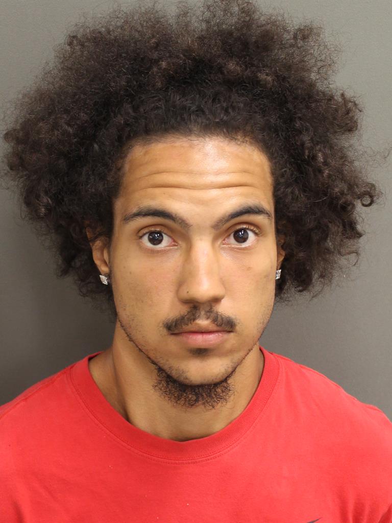  JAMES MIKEL JOHNSON Mugshot / County Arrests / Orange County Arrests