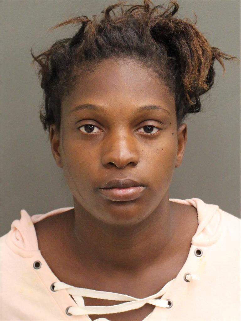  CENTERICA MILLS Mugshot / County Arrests / Orange County Arrests