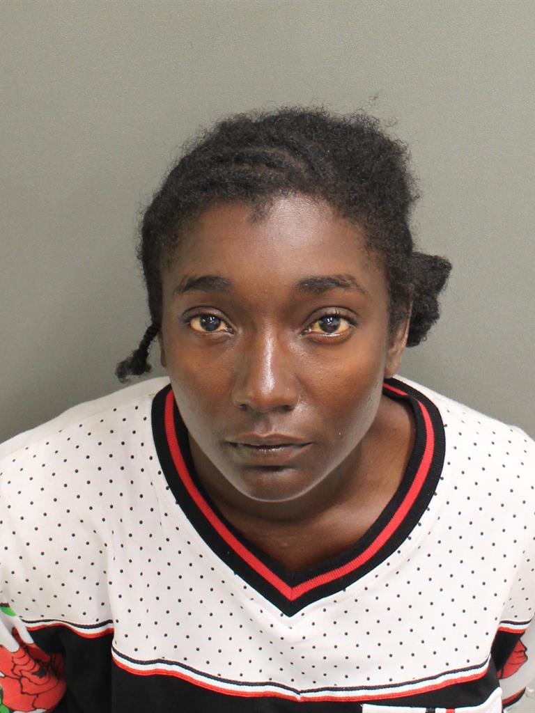  TEISHA RENEA PULLIAM Photo Image