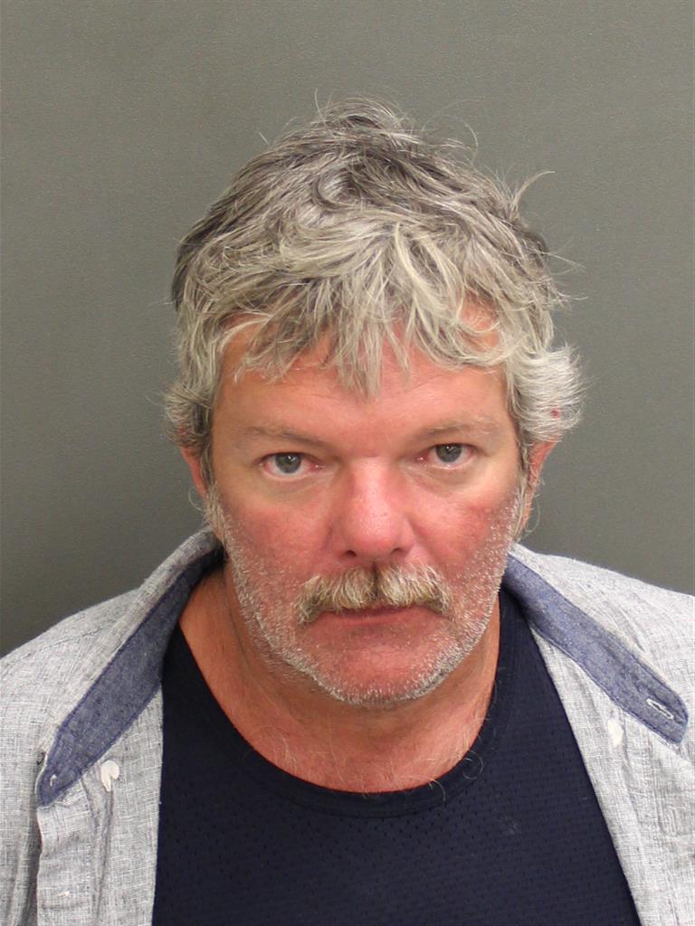  JEFFREY TOLLAS Mugshot / County Arrests / Orange County Arrests