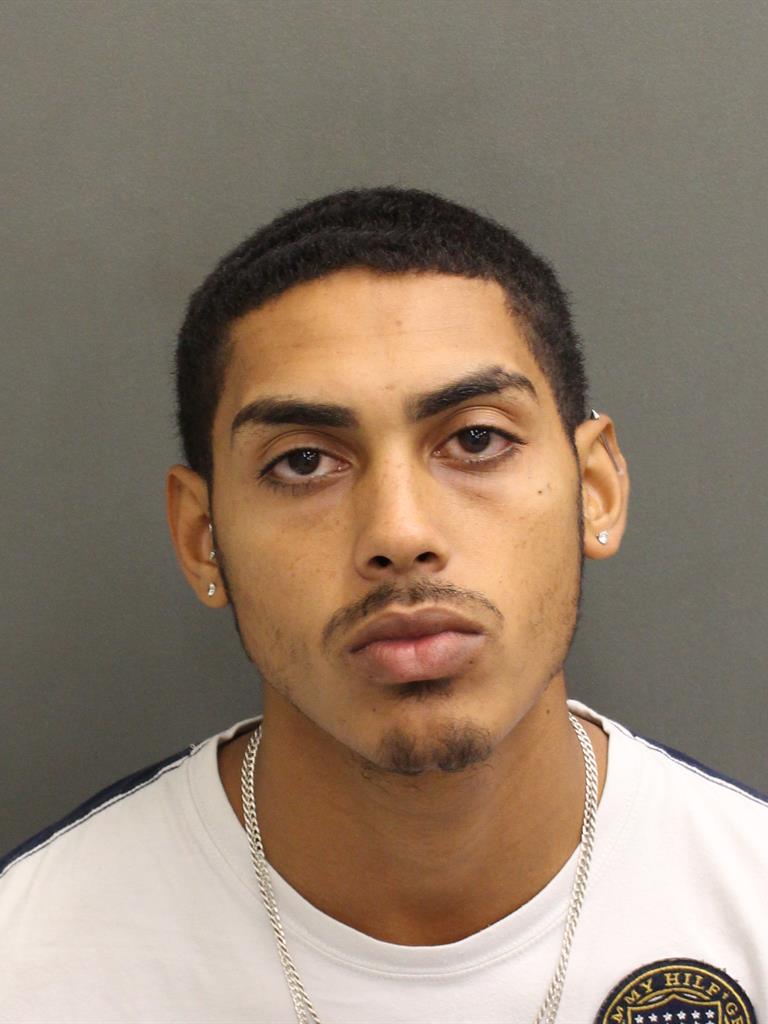  CARLOS X NAZARIOSEPULVEDA Mugshot / County Arrests / Orange County Arrests