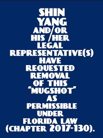  SHIN YANG Photo Image