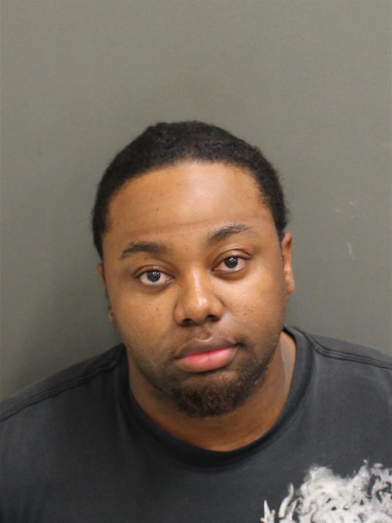  ISIAH FOGLE Mugshot / County Arrests / Orange County Arrests