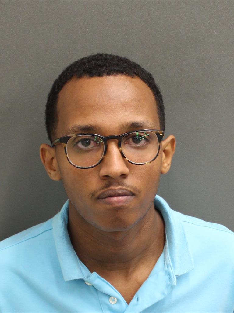  AHMED MOHAMEDYOUSS KAYAD Mugshot / County Arrests / Orange County Arrests