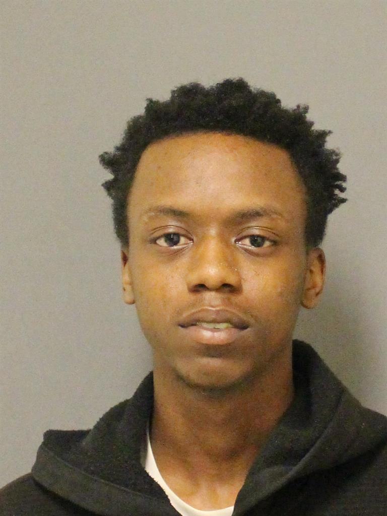 DARIUS MCCLENDON Photo Image DARIUS MCCLENDON Photo Image