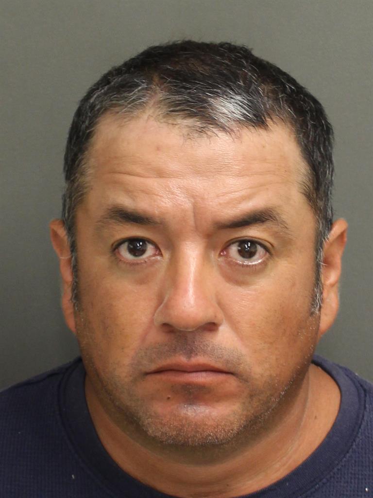  JUAN ENRIQUE GALLARDOHERNANDEZ Mugshot / County Arrests / Orange County Arrests