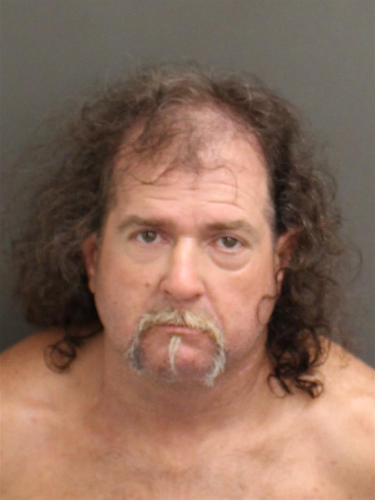  DIRK ALAN FISHER Mugshot / County Arrests / Orange County Arrests