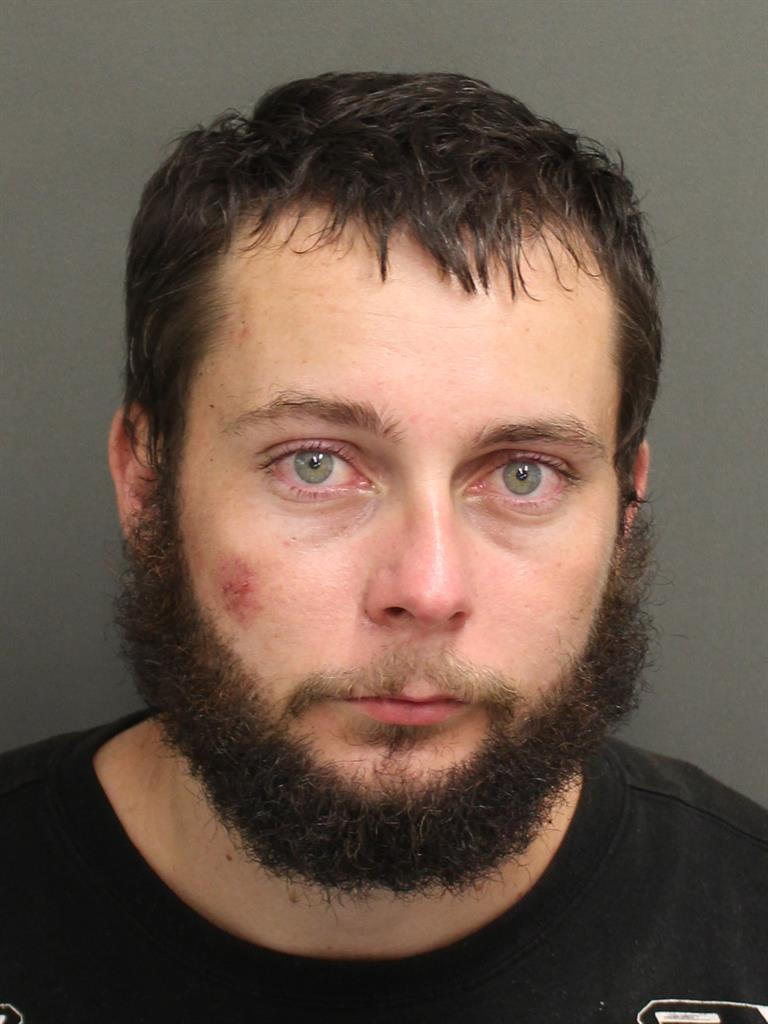  ANDREW RAY BEGEOT Photo Image