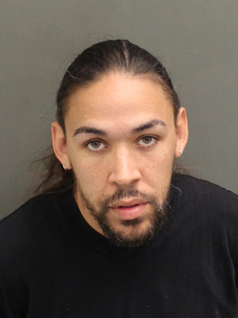  HECTOR SUAREZ Mugshot / County Arrests / Orange County Arrests
