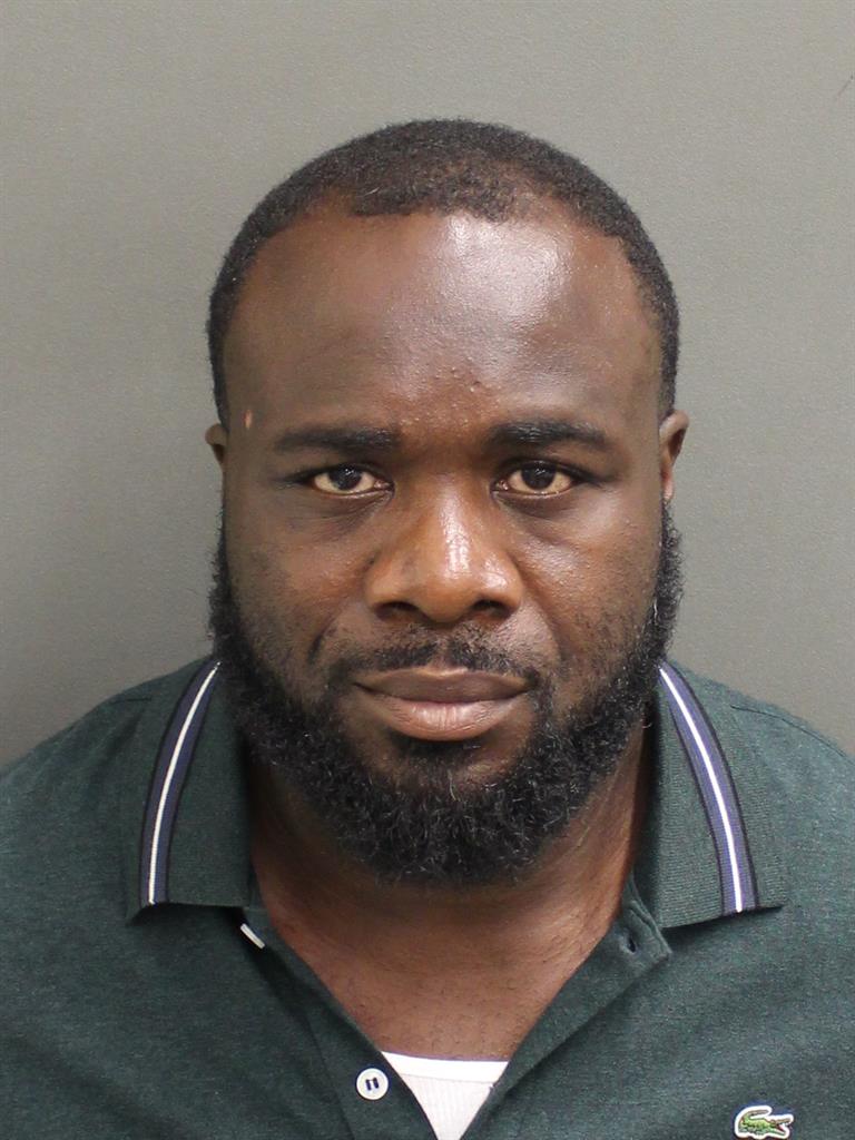  TAMERGINE KATEZ HOWARD Mugshot / County Arrests / Orange County Arrests