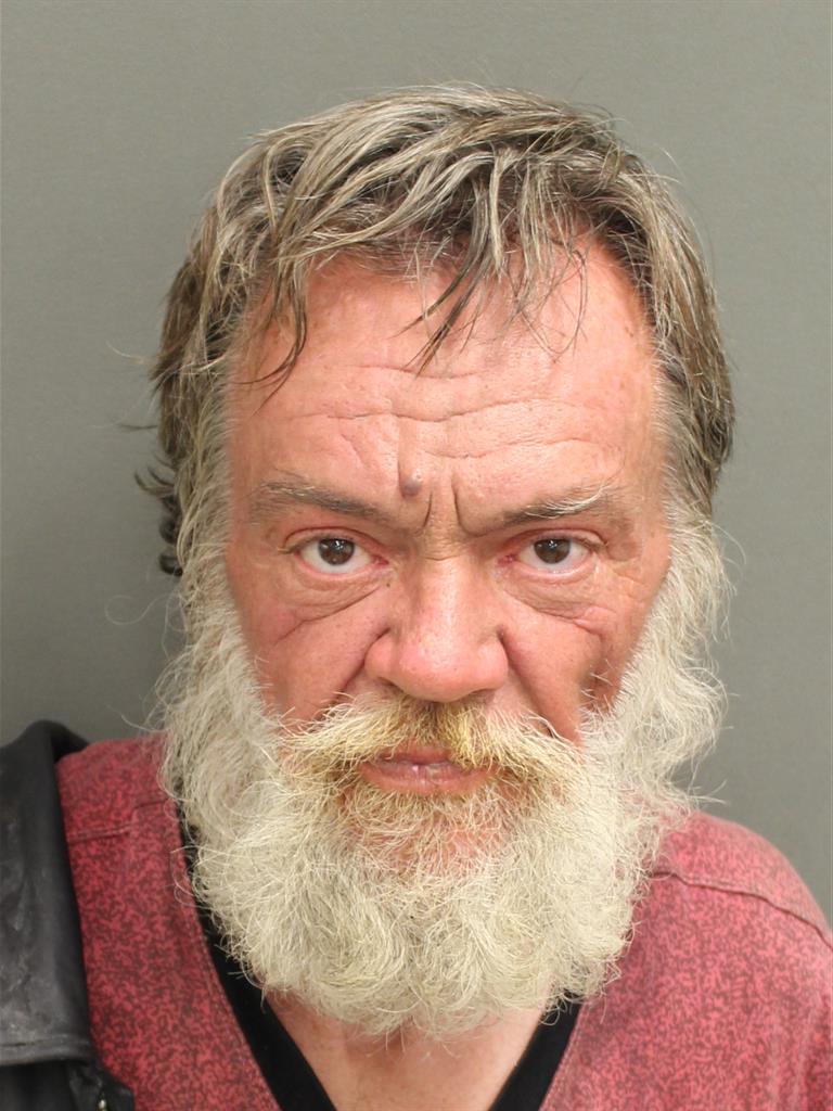  RICHARD LEWIS Mugshot / County Arrests / Orange County Arrests