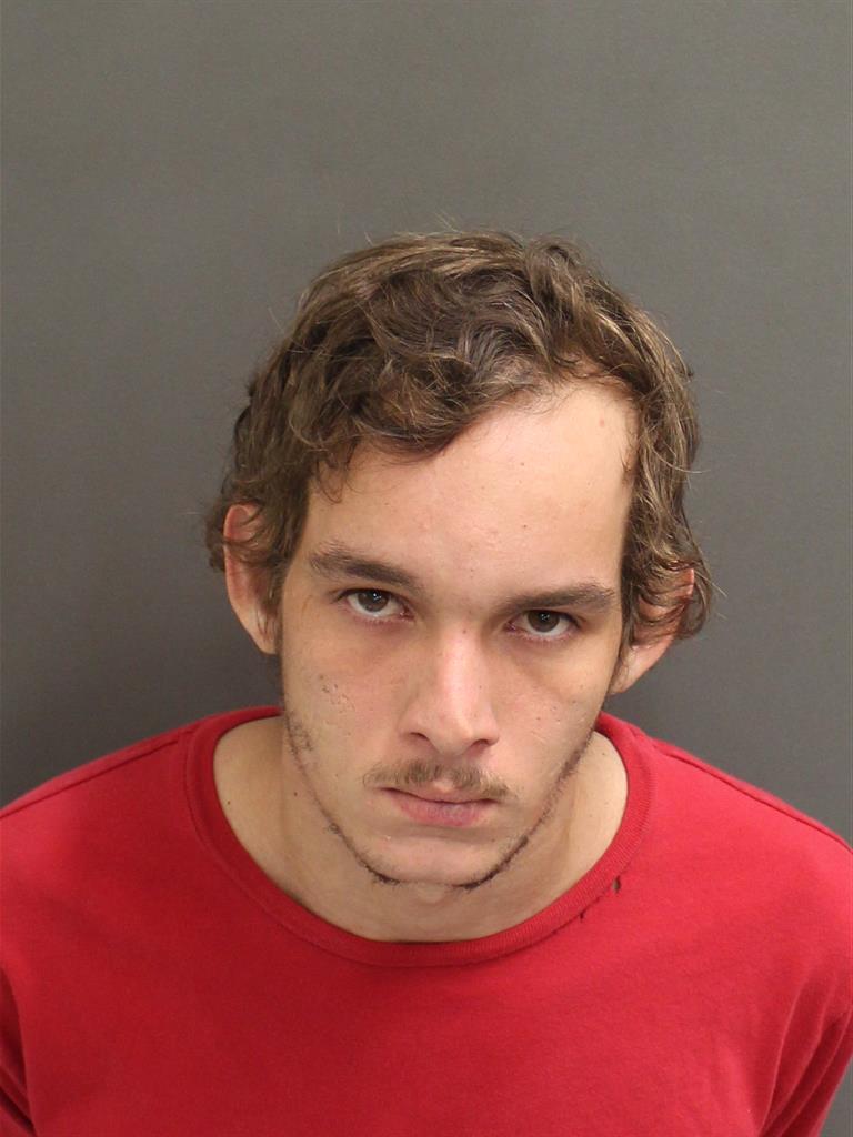  MARCUS RAY SHERIFF Mugshot / County Arrests / Orange County Arrests