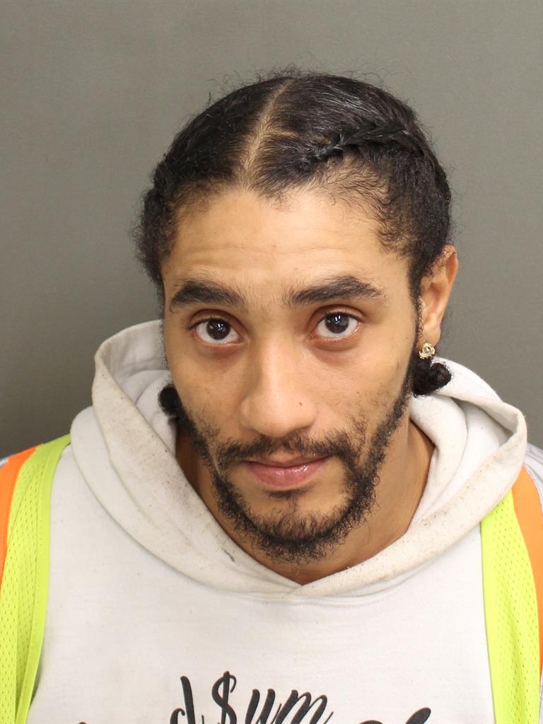  JONATHAN LUIS LOPEZ Mugshot / County Arrests / Orange County Arrests