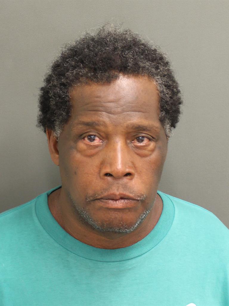  FREDDIE LOUIS BROWN Photo Image