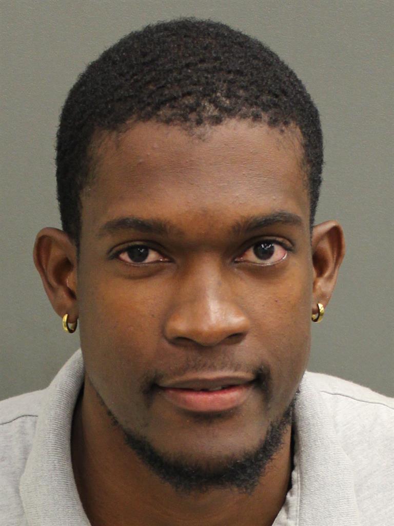  ISLEM FREDERIC Mugshot / County Arrests / Orange County Arrests
