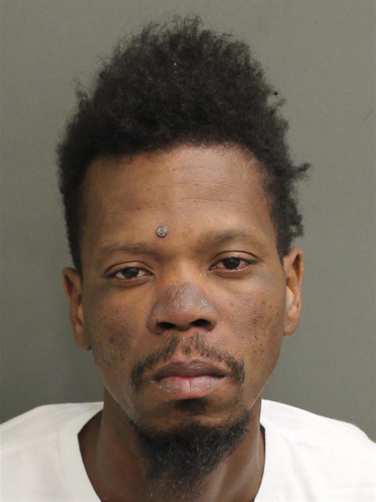  TRENT LAMAR PANKEY Mugshot / County Arrests / Orange County Arrests