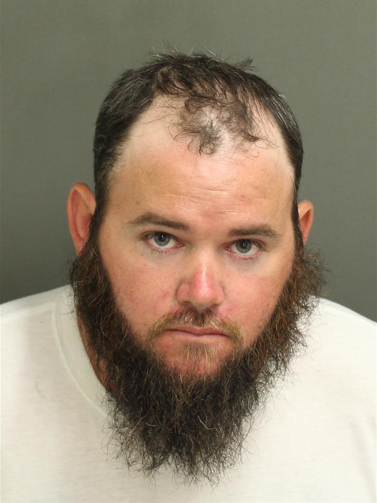  CASEY JAMES SANTANA Mugshot / County Arrests / Orange County Arrests