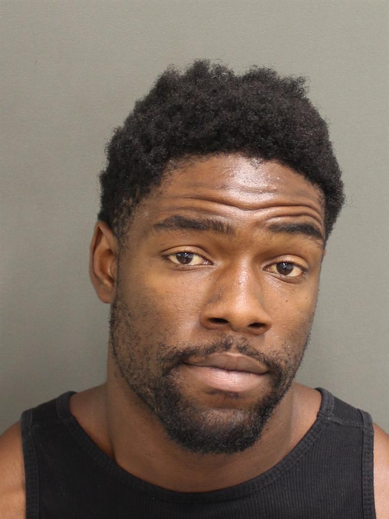  KEBOA JOHNSON Photo Image