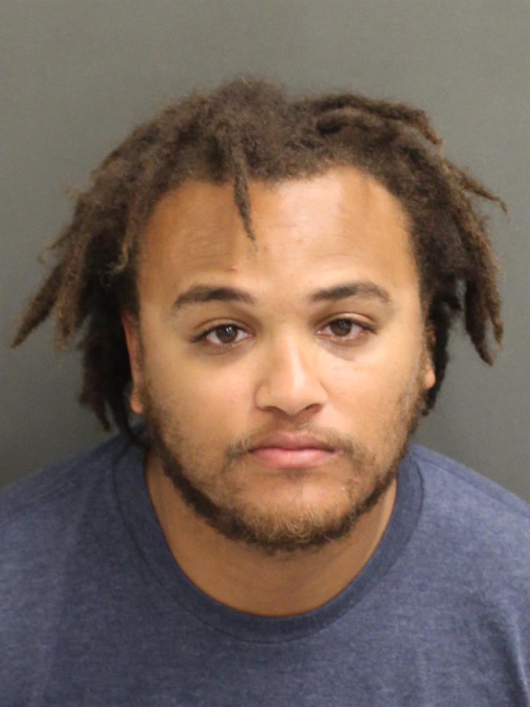  KEVIN ANTHONY PAULINO Photo Image