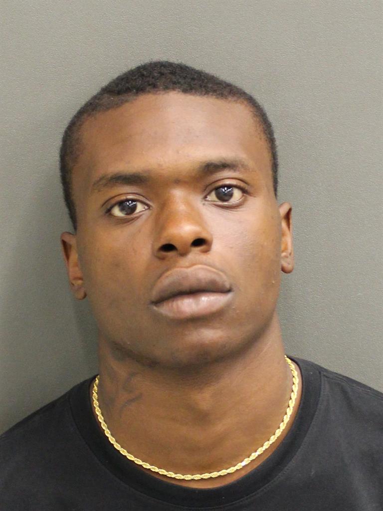  KEITH TERRELL HODGE Photo Image