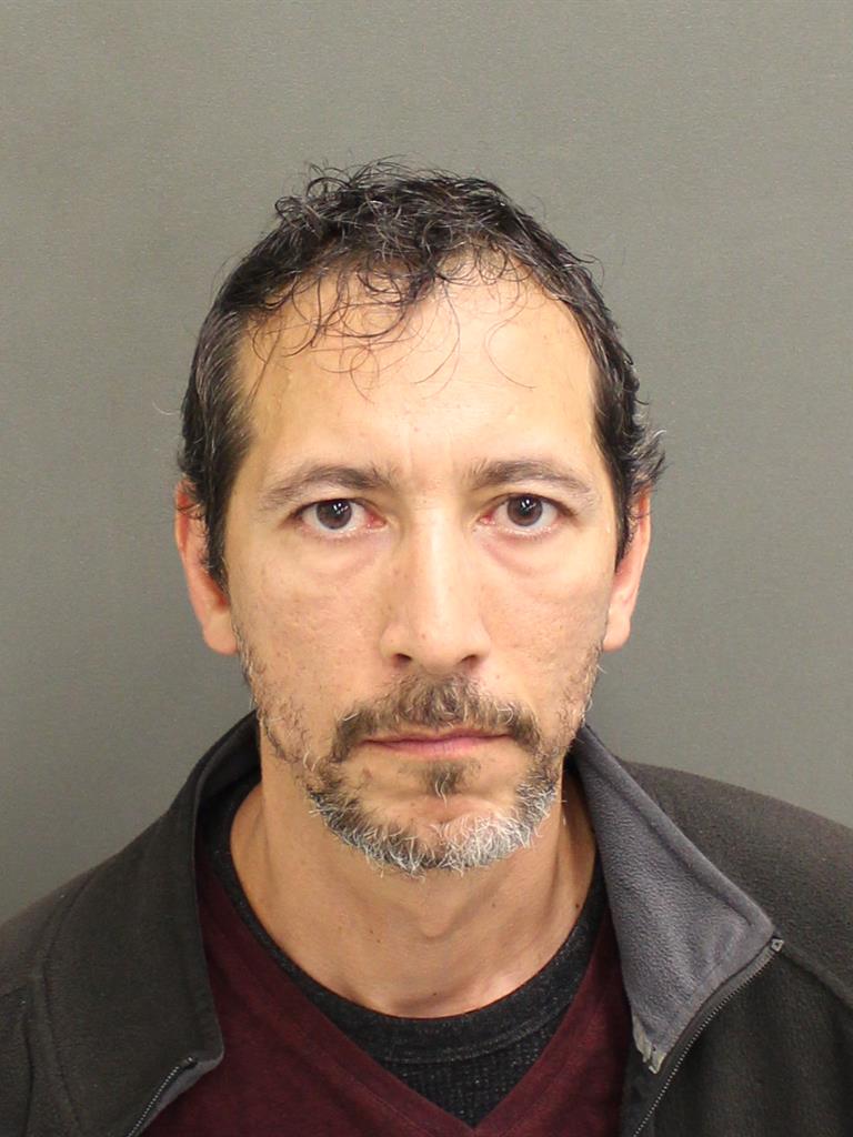  RAUL VEGA Photo Image