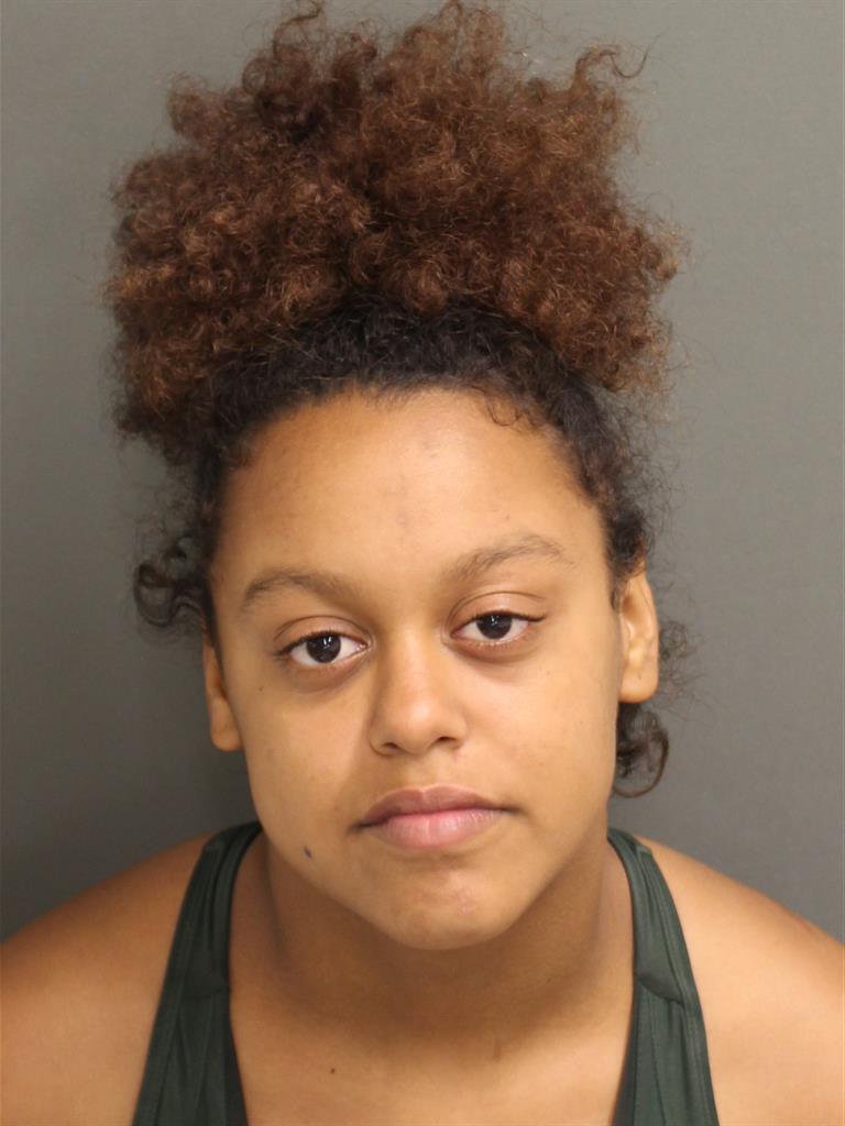  KATELYNN MURRAY Mugshot / County Arrests / Orange County Arrests