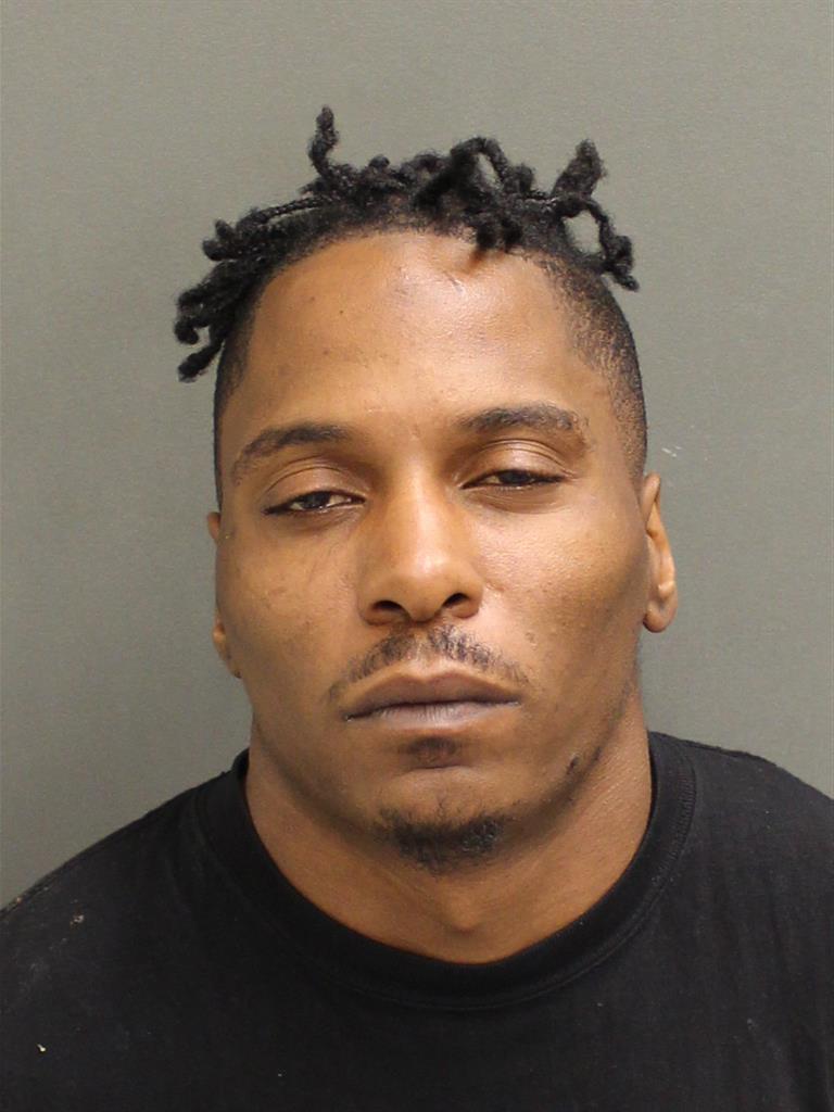  ALEXANDER SHAROD SAPP Photo Image