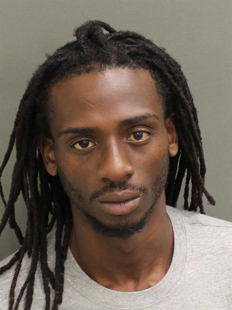  JAMES AGUSTUS JR CHAMBERS Photo Image