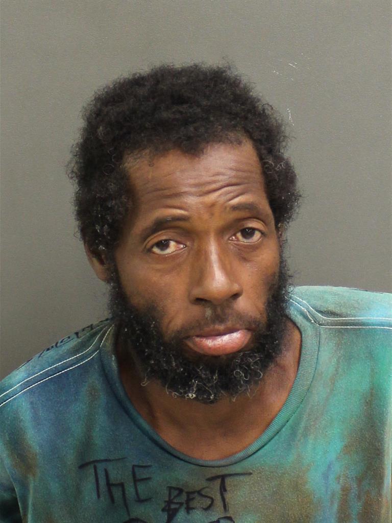  LAURENCE JONES Mugshot / County Arrests / Orange County Arrests