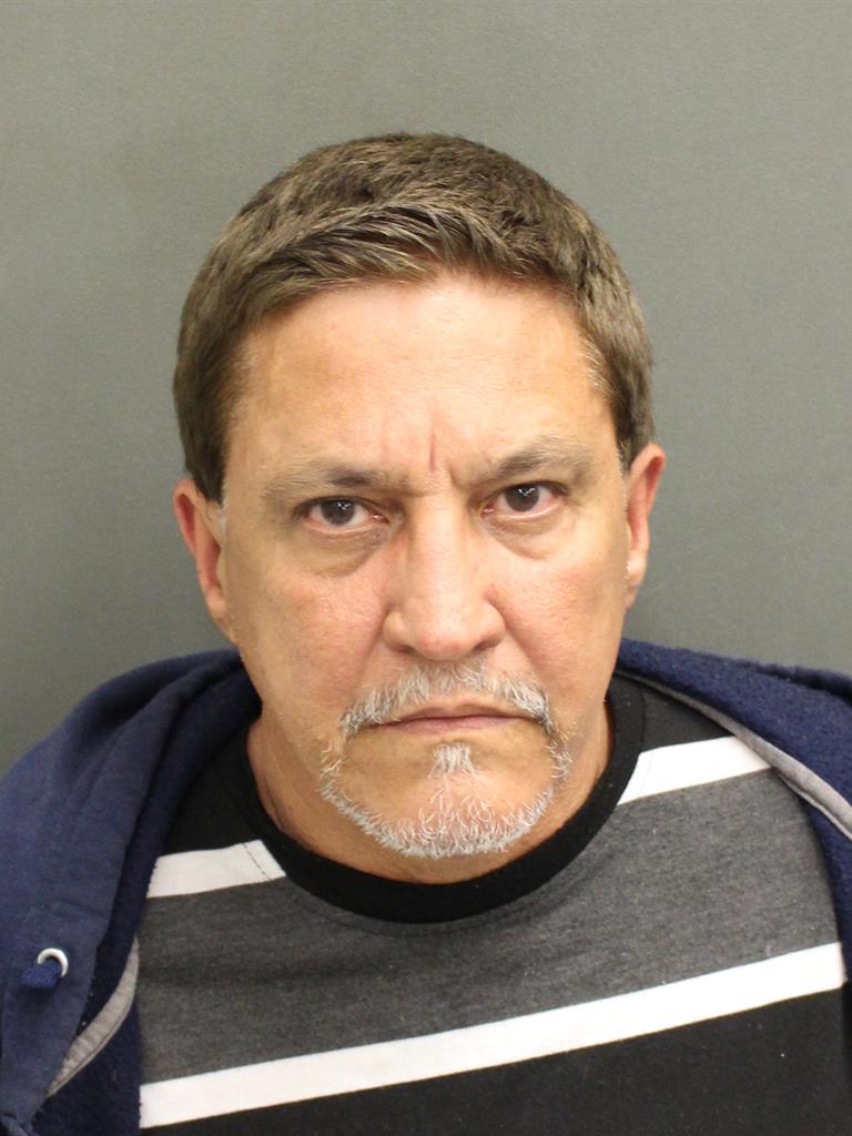  JAIME TORRESFLORES Mugshot / County Arrests / Orange County Arrests