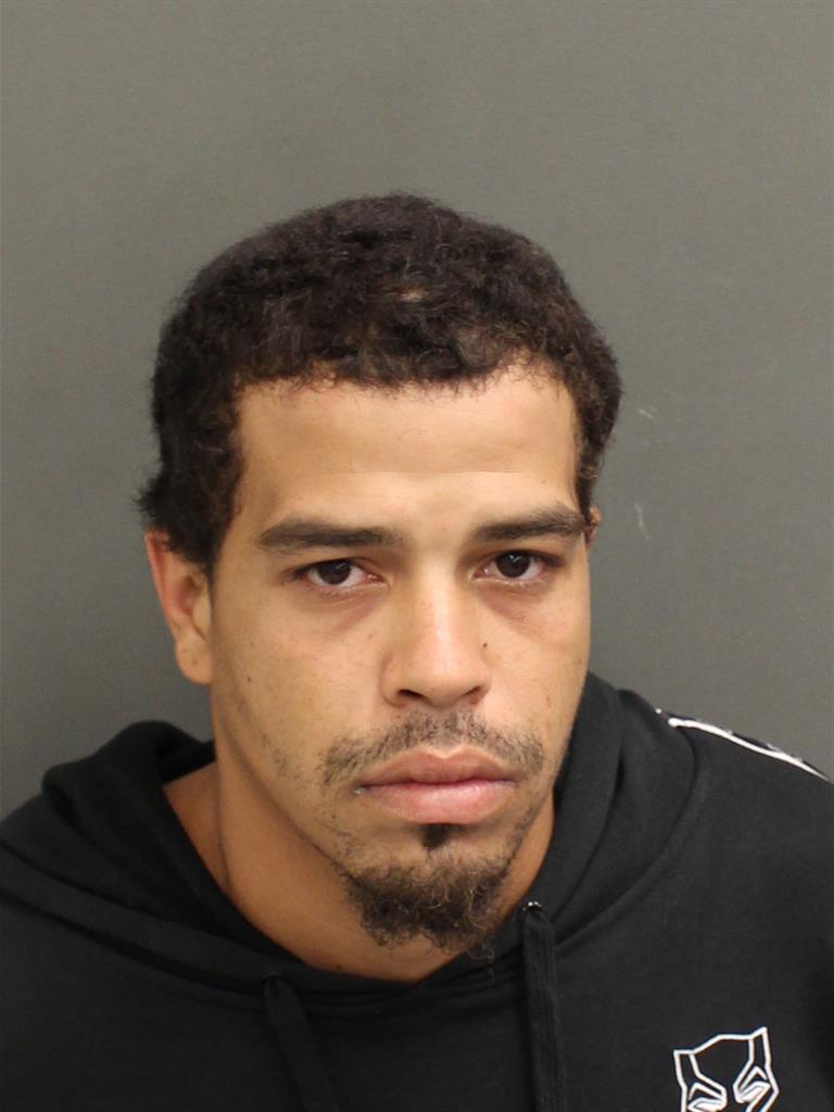  JUAN GABRIEL ROSARIOROJAS Mugshot / County Arrests / Orange County Arrests