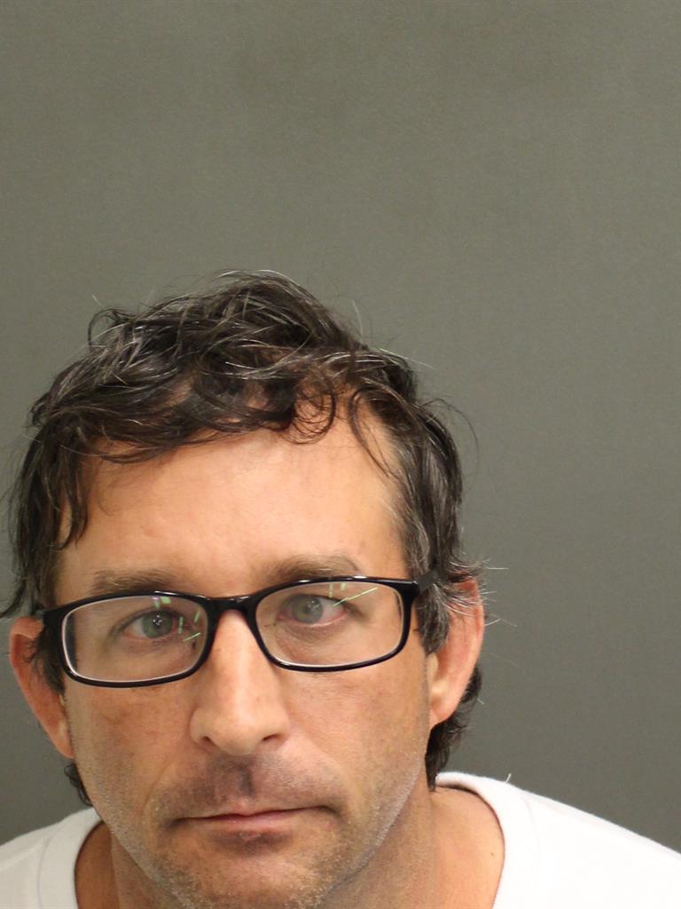  SCOTT WILLIAM STERNER Mugshot / County Arrests / Orange County Arrests