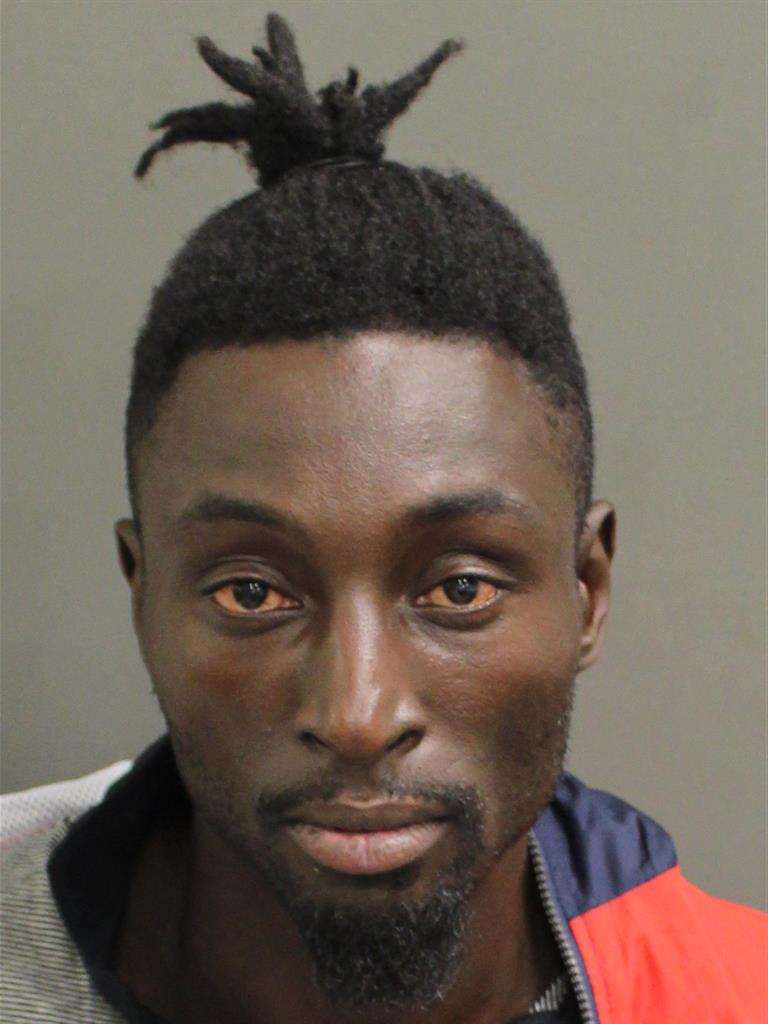  TIMMY L JR HOLLOMAN Mugshot / County Arrests / Orange County Arrests