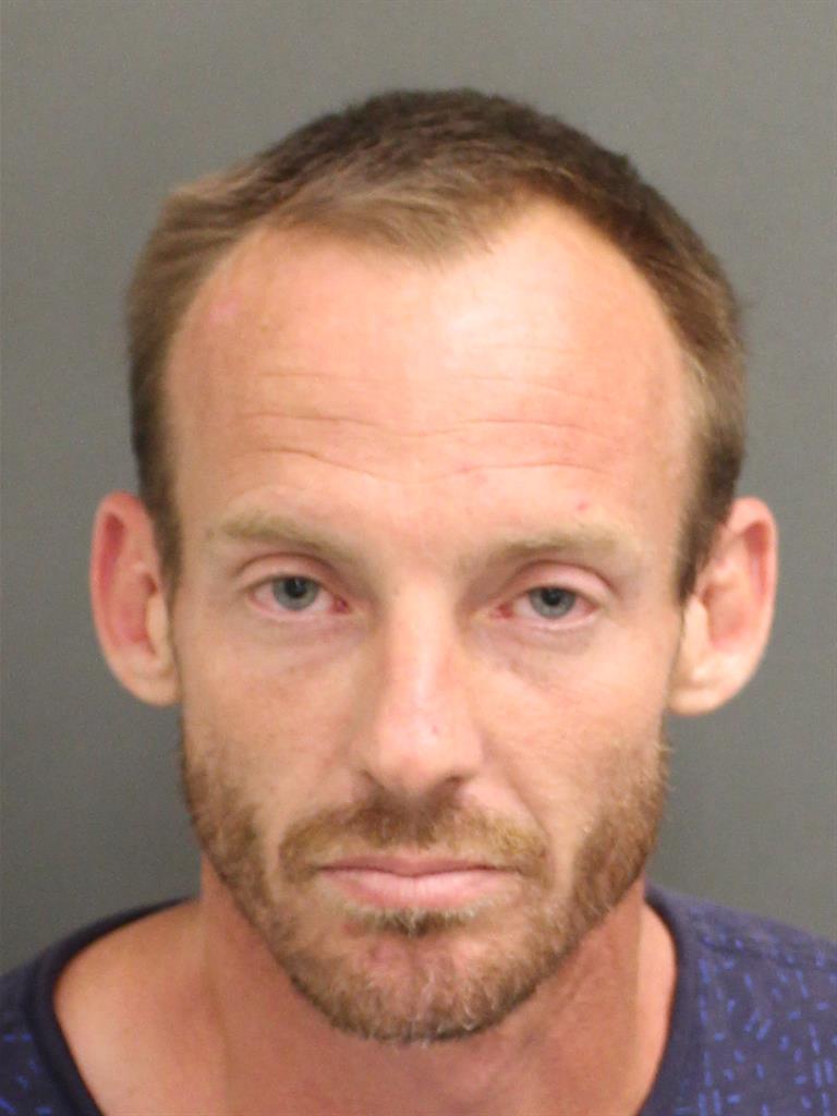  CHARLES NEWCOMB Mugshot / County Arrests / Orange County Arrests