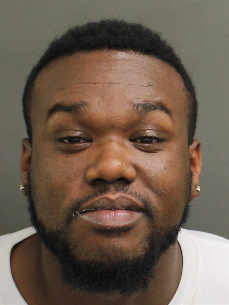  TIMOTHY TARRE KIRKLAND Mugshot / County Arrests / Orange County Arrests