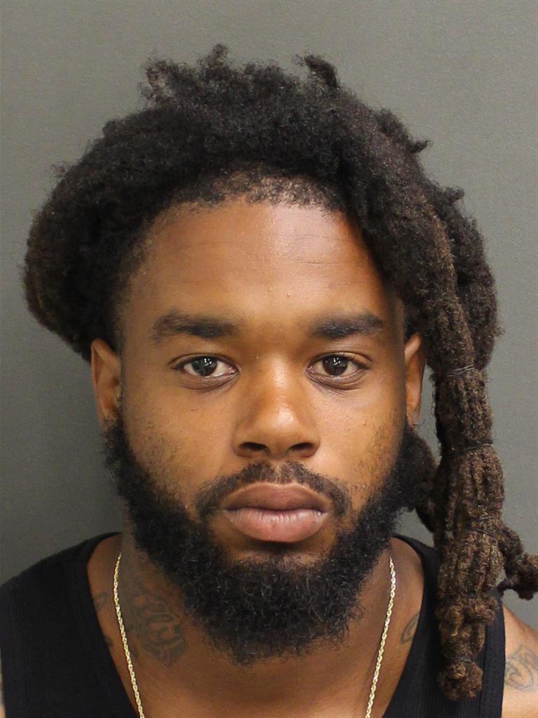  RAKEEM DEON SMITH Photo Image