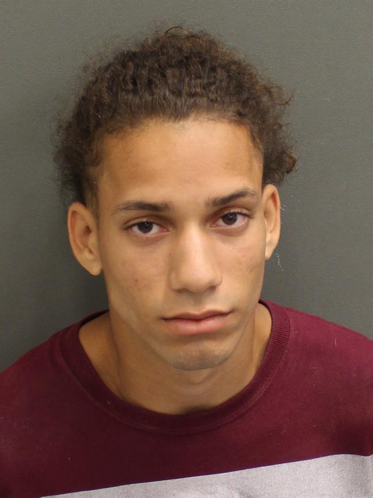  CALEB BENJAMIN ELLIS Mugshot / County Arrests / Orange County Arrests