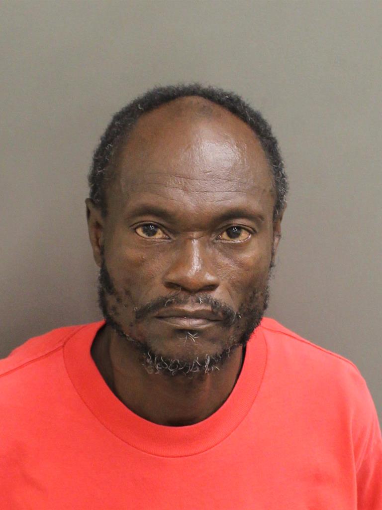  PATRICK MARTIN Mugshot / County Arrests / Orange County Arrests
