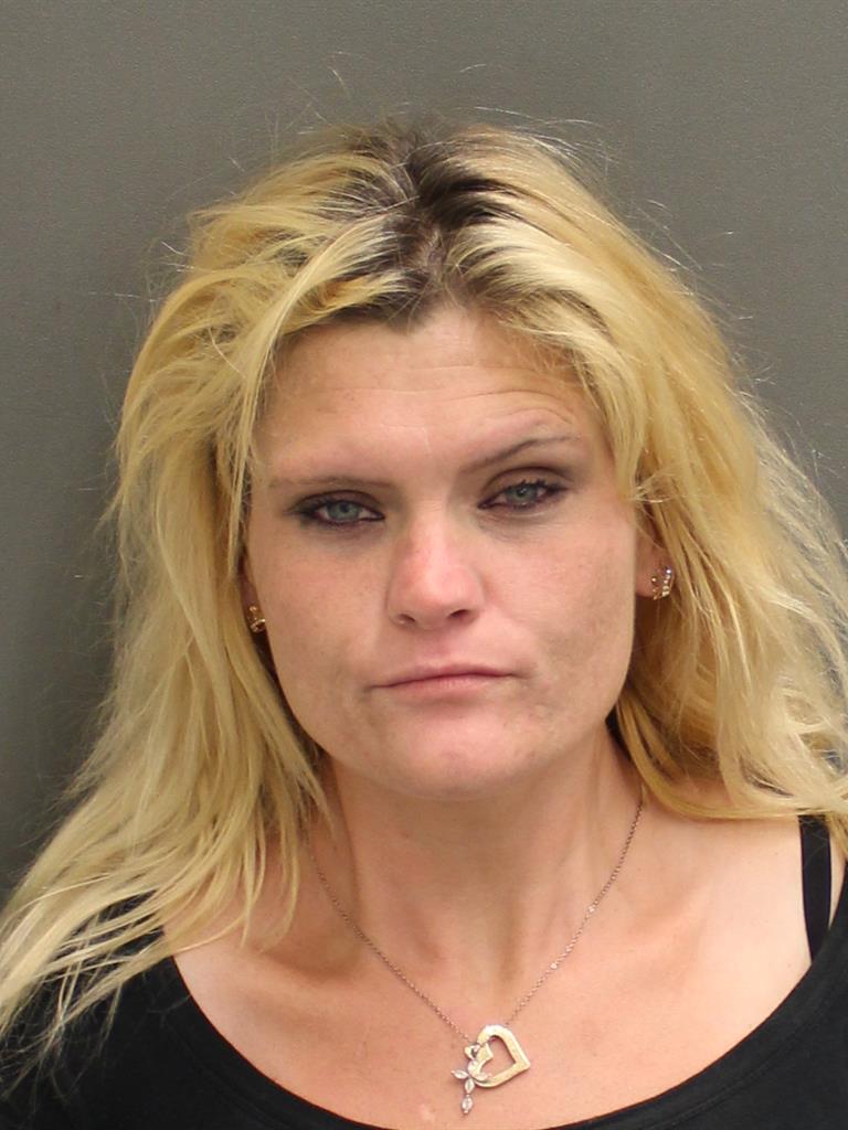  DESIRAE METTA JONES Mugshot / County Arrests / Orange County Arrests