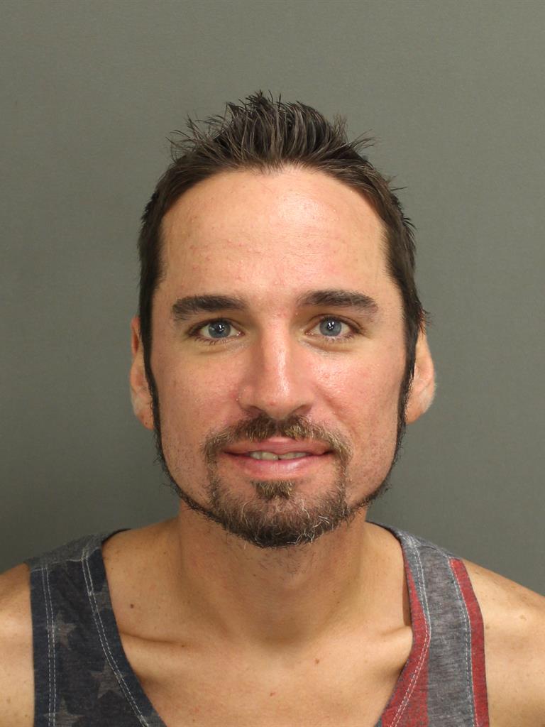  ROBERT JOHN STAAB Mugshot / County Arrests / Orange County Arrests