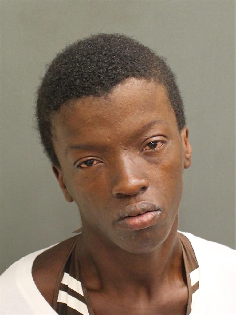  KANISHA E PRICE Mugshot / County Arrests / Orange County Arrests