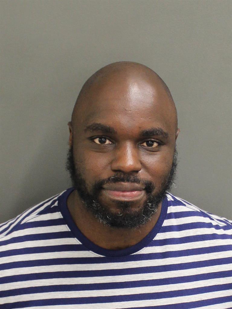  DANIEL JOSEPH Mugshot / County Arrests / Orange County Arrests
