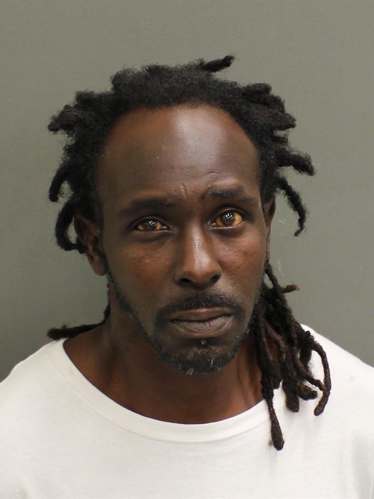  RAMON LEE HARRIS Photo Image