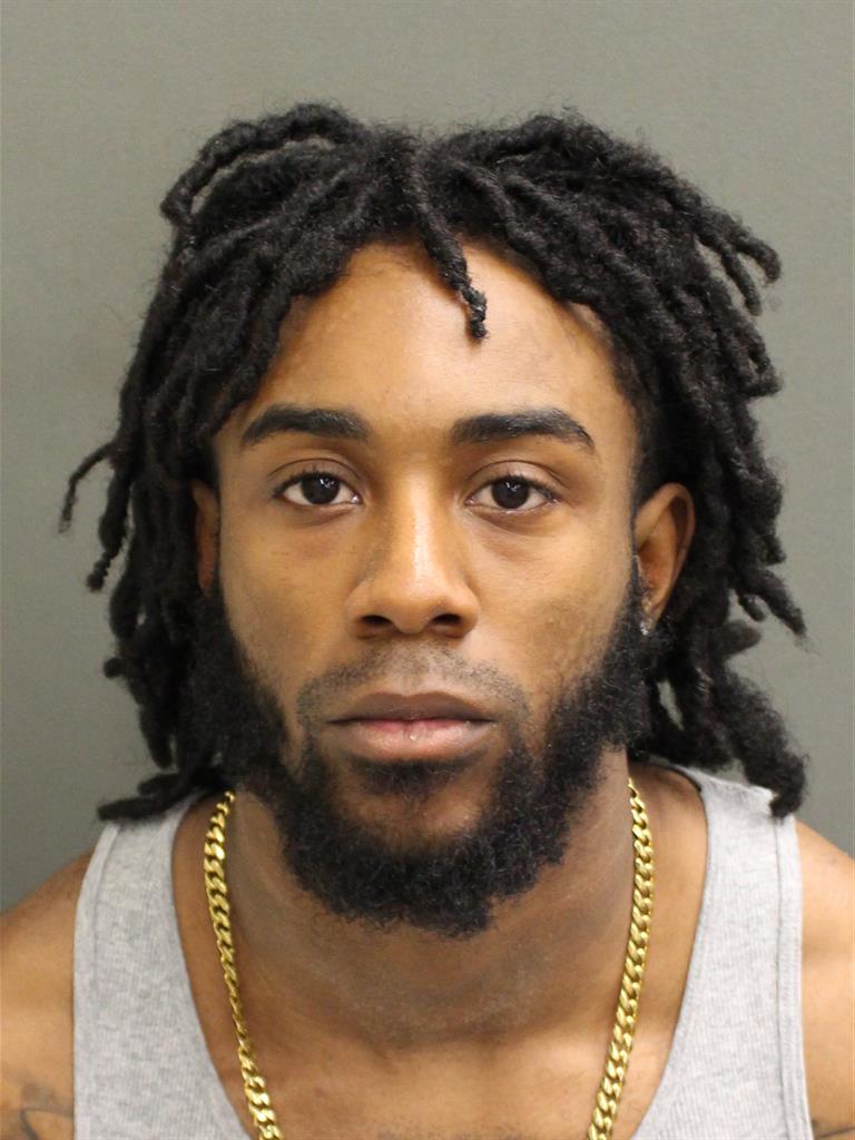  JALEN TARIQUE GLASFORD Photo Image