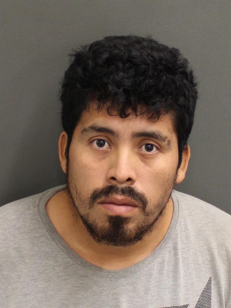  IVAN BOANERGES RABANALESPEREZ Photo Image