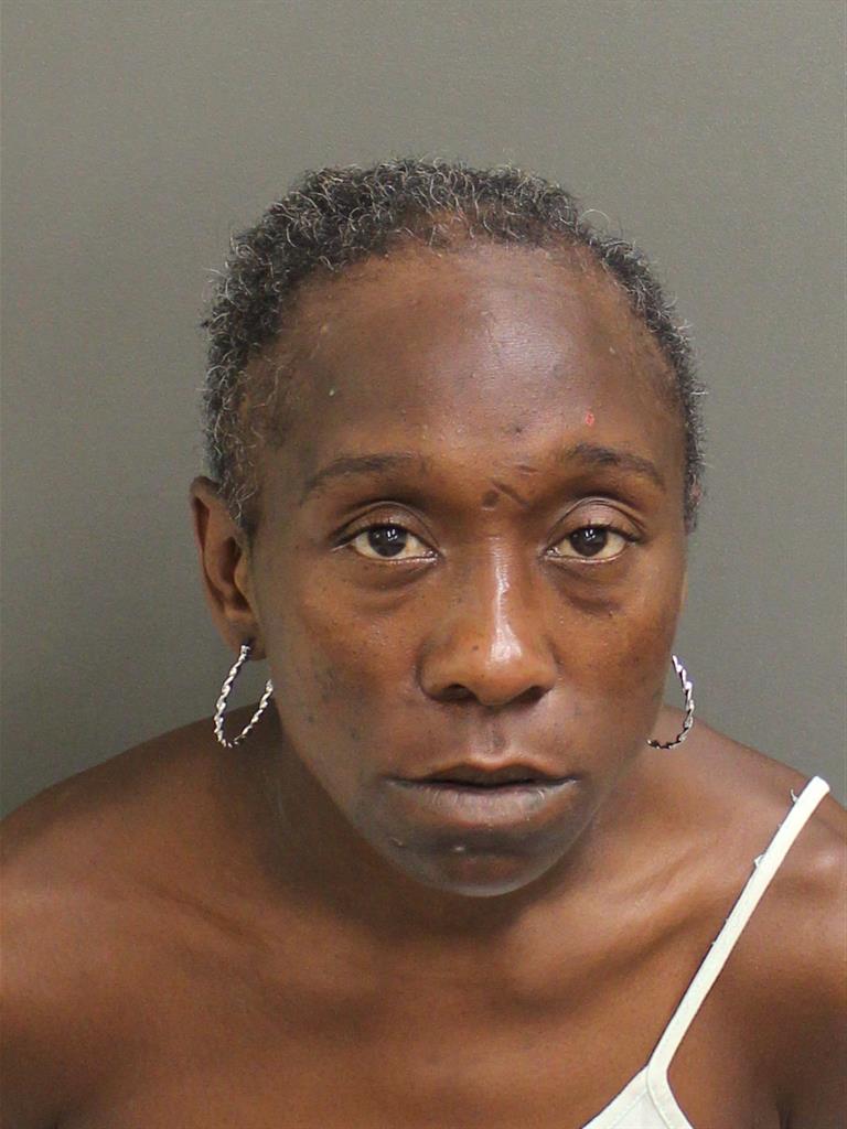  VIOLETTA THORNTON Photo Image