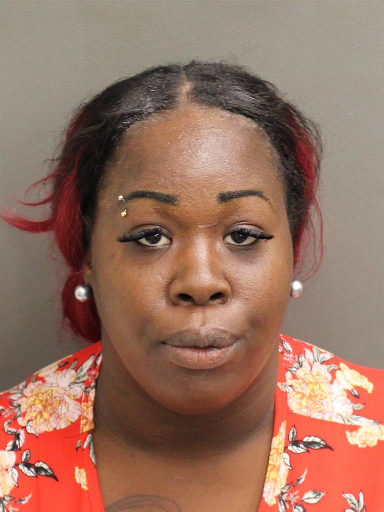  QUANESHIA SIMONE LEWIS Photo Image