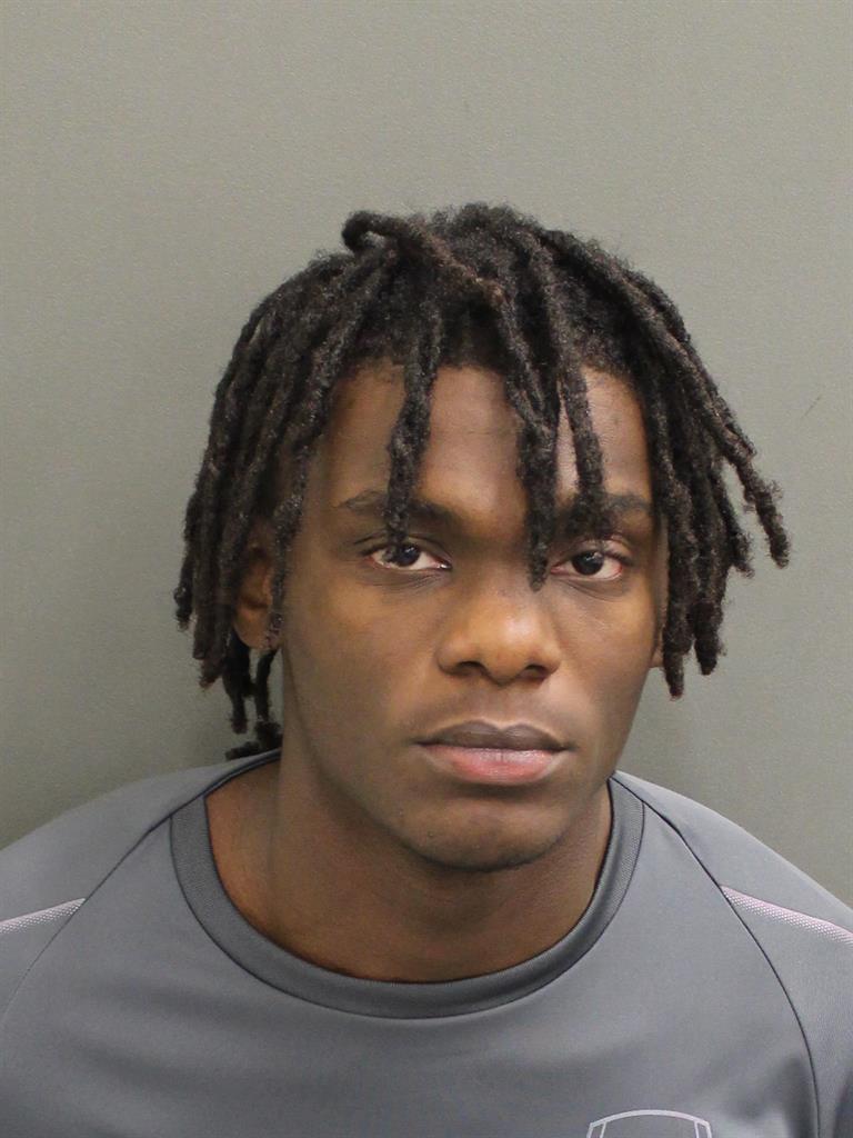  MILES CHRISTOPHER PENNANT Photo Image