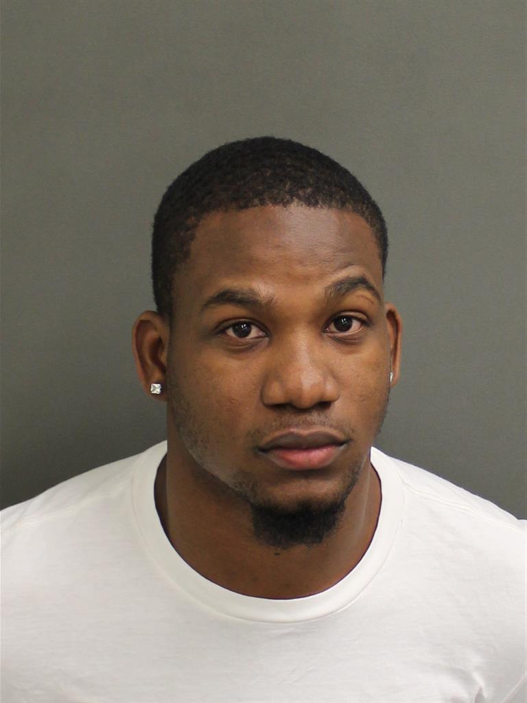  TRAVIOUS LAMONT TOMLINSON Photo Image